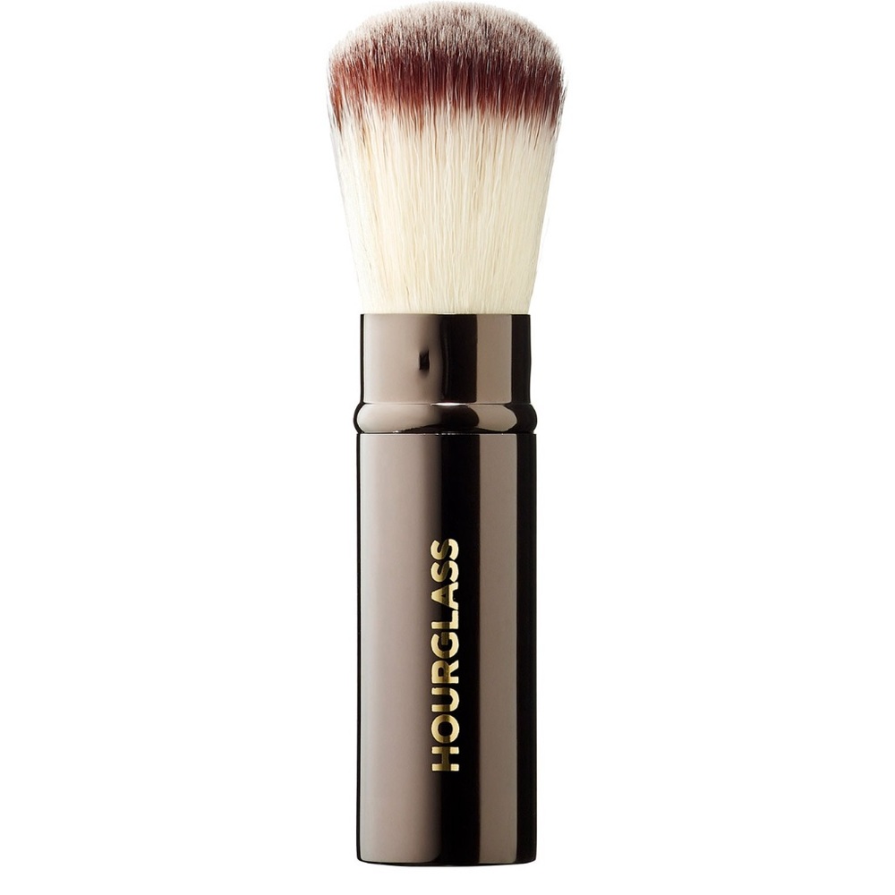 RETRACTABLE FOUNDATION BRUSH